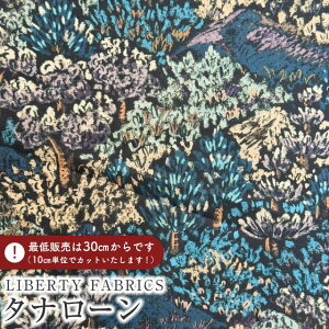 LIBERTY FABRICS oeBvg C^A^i[nDarley Hillside(_[[EqTCh)ylCr[zs2025AW From the Studiot3635234-25AU