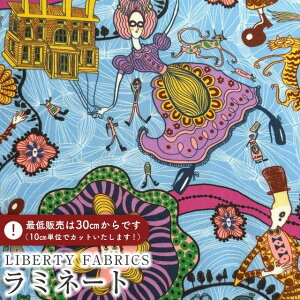 LIBERTY FABRICS oeBvg C^A~l[g(rj[R[eBOn)Shirley Smith(V[[EX~X)yu[zs2025AW From the StudiotMATLAMI3635237-25BU