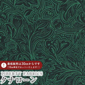 LIBERTY FABRICS oeBvg C^A^i[nDramatic Bloom(h}eBbNEu[)yO[×lCr[zs2025AW From the Studiot3635238-25BU