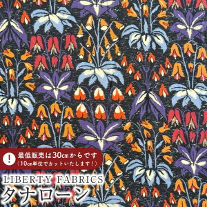 LIBERTY FABRICS oeBvg C^A^i[nTjoloholm(Wz)yp[vzs2025AW From the Studiot3635240-25BU