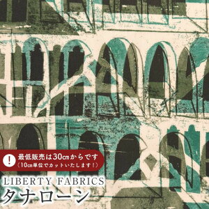 LIBERTY FABRICS oeBvg C^A^i[nHavinden Tudor(nBfE`[_[)yO[zs2025AW From the Studiot3635245-25BU