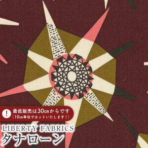 LIBERTY FABRICS oeBvg C^A^i[nMeteor(~[eBA)y{h[zs2025AW From the Studiot3635246-25CU