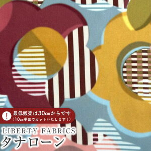 LIBERTY FABRICS oeBvg C^A^i[nStyle Memphis(X^CEtBX)ysNzs2025AW From the Studiot3635249-25AU