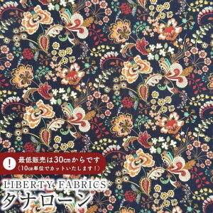 LIBERTY FABRICS oeBvg C^A^i[nPippa's Symphony(sbpYEVtHj[)yIWuEzs2025AW From the Studiot3635292-25AU