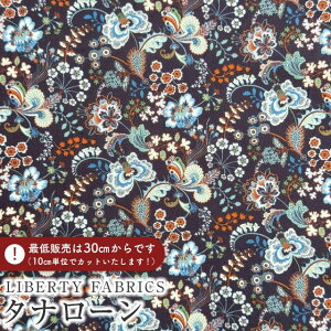LIBERTY FABRICS oeBvg C^A^i[nPippa's Symphony(sbpYEVtHj[)ylCr[zs2025AW From the Studiot3635292-25BU