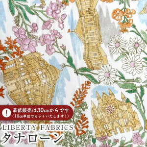 LIBERTY FABRICS oeBvg C^A^i[nLondon Spring(hEXvO)ysN×IWzs2025SS London Collectiont363J73451-25CU