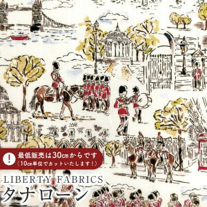 LIBERTY FABRICS oeBvg C^A^i[nMarv's March(}[uYE}[`)yx[Wn×{h[zs2025SS London Collectiont363J73453-25BU