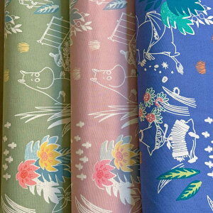 [~MOOMIN × ͓(tona) w[~J̃WOx IbNXn J[L/sN/u[(MOOMIN LN^[ wʉʊw)G-1248