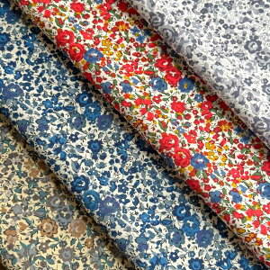 LIBERTY���o�e�B�v�����g ���Y�^�i���[�����n(�G�^�[�i��)�J�b�g�N���X�Z�b�g4�����聃Emma and Georgina��(�G�}�A���h�W���[�W�[�i)L-EmmaandGeorgina