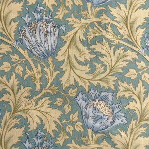 V&A William Morris EBAX V[`OnAnemone(All)yO[zVA10002S-D