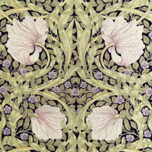 V&A William Morris EBAX V[`OnPimpernel(spl)yp[vzVA10004S-C