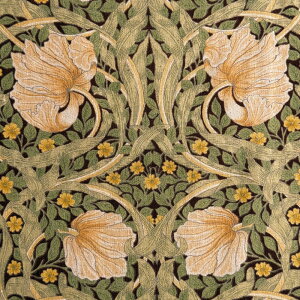 V&A William Morris EBAX ȖLoXnPimpernel(spl)yuEzVA10019S-C