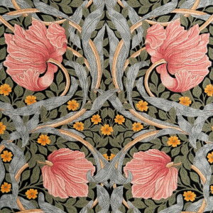 V&A William Morris EBAX ȖLoXnPimpernel(spl)yubNzVA10019S-F