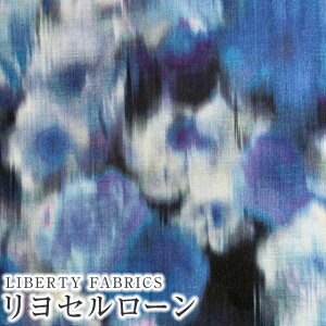 LIBERTY FABRICS ���o�e�B�v�����g ���Y�����Z�����[�����n(�G�^�[�i��)��Hazy Days��(�w�C�W�[�E�f�C�Y)�y�l�C�r�[�z36302118ZS