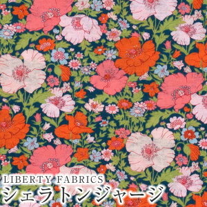 LIBERTY FABRICS oeBvg YVFgW[W(^iW[W)n(G^[i) 60/2VMeadow Song(hDE\O)yIW×sNz3632126ZK