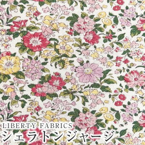 LIBERTY FABRICS oeBvg YVFgW[W(^iW[W)n(G^[i) 60/2VClare Rich(NAEb`)ysN×CG[z3633103XK