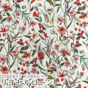 LIBERTY FABRICS oeBvg YZ[n(G^[i)Megumi(O~)ybh×IWz3633126AS