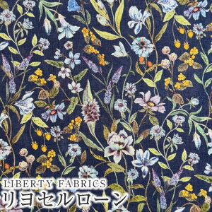 LIBERTY FABRICS oeBvg YZ[n(G^[i)Megumi(O~)ylCr[nz3633126ZS