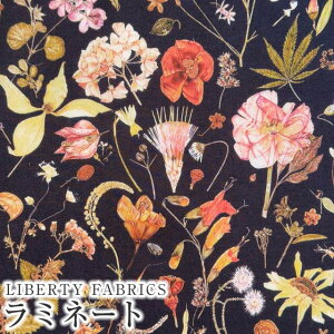 LIBERTY FABRICS oeBvg Y~l[g(rj[R[eBOn)Floral Eve(t[EC)y_[NuEn×IWzMATLAMI3633189VE