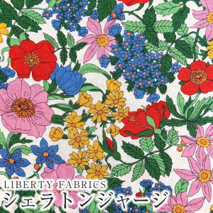 LIBERTY FABRICS oeBvg YVFgW[W(^iW[W)n(G^[i) 60/2VClarabell(Nx)y}`J[z3634001AK