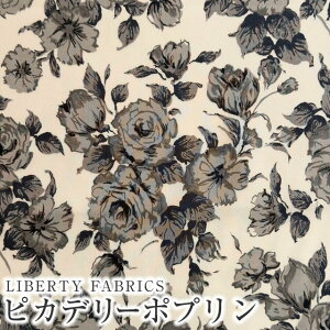 LIBERTY FABRICS oeBvg YsJf[|vn(G^[i)Carline(J[C)yO[z3637075ZP