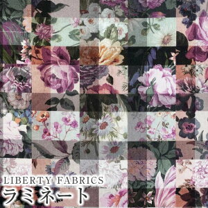 LIBERTY FABRICS oeBvg Y~l[g(rj[R[eBOn)Archive Gingham(A[JCuEMK)yp[vzMATLAMI363J6819BE