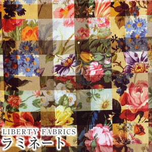 LIBERTY FABRICS oeBvg Y~l[g(rj[R[eBOn)Archive Gingham(A[JCuEMK)yIWzMATLAMI363J6819DE