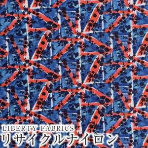 LIBERTY FABRICS ���o�e�B�v�����g ���Y���T�C�N���i�C�������b�v�X�g�b�v���n(�G�^�[�i��)��Floral Flag��(�t���[�����E�t���b�O)�y�l�C�r�[×���b�h�z363J6843S50-ZR