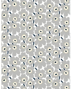 marimekko }bRERbgnPieni UnikkoisGj EjbRj߂n[tJbg }bR n ky70cm×50cmzzCg×O[×u[yHALF-072679-918z