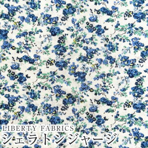 LIBERTY FABRICS oeBvg YVFgW[W(^iW[W)n(G^[i) 60/2VMoon Moth([EX)yu[z8883225TK