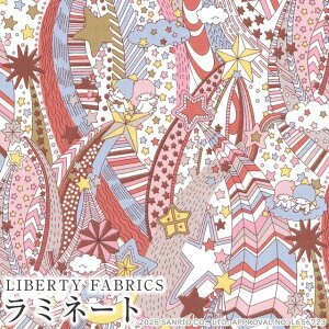 gcCX^[Y×oeBt@ubNX `50TH ANNIVERSARY COLLECTION(50NLO)`LIBERTY FABRICS oeBvg Y~l[g(rj[R[eBOn)My Starry Sky(}CE
