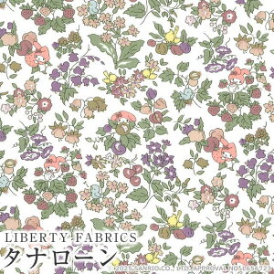 }CfB×oeBt@ubNX `50TH ANNIVERSARY COLLECTION(50NLO)`LIBERTY FABRICS oeBvg Y^i[nNancy's Orchard(iV[YEI[`[h)yp[vJ[L