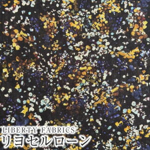 LIBERTY FABRICS oeBvg YZ[n(G^[i)Reflections(tNVY)yCG[zDC31454DS