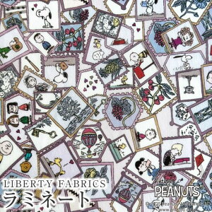 PEANUTS(TM)Xk[s[×oeBt@ubNX Y~l[g(rj[R[eBOn)Stamp Collection(X^vERNV)yx_[O[zMATLAMI-DC33935-J25B