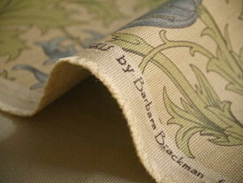 moda fabrics(モダ・ファブリックス)William Morris ウィリアムモリス オックス生地＜ANEMONE＞(アネモネ)＜TURTLE DOVE(タートルダヴ)＞8217-22T