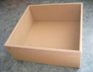 yԍށzP[X@[X{bNX25cm@15