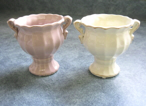 花材 高品質 チープ 陶器製花器 CLAYアリエルラウンド1個 Sサイズ