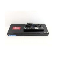 【中古】ソニー 1TB 2チューナー ブルーレイレコーダー BDZ-ZW1800 長時間録画/W録画対応(2021年モデル)