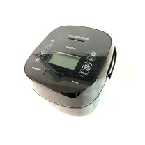 楽天市場】東芝 toshiba 真空圧力ih炊飯器 5.5合炊き rc-10vspの通販