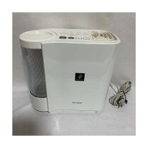 楽天市場】加湿器シャープhv-j30-wの通販