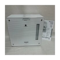 楽天市場】パナソニック 加湿器 ナノイーfe-kxu07-wの通販