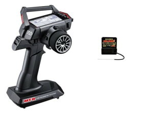 SANWA MT-R RX-493i/PC 101A32702B