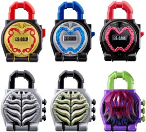 �o���_�C(BANDAI) COMPLETE SELECTION MODIFICATION CSM���b�N�V�[�h �w���w�C���Z�b�g