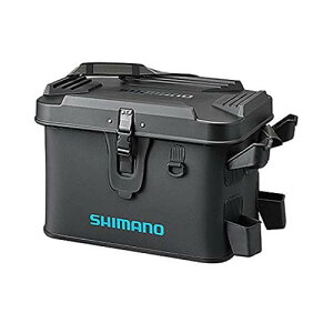 �V�}�m(SHIMANO) �ނ�p�^�b�N���o�b�O ���b�h���X�g�{�[�g�o�b�O(�n�[�h) BK-007T 27L �u���b�N