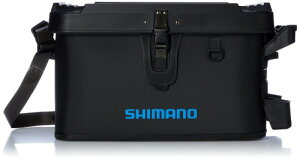 �V�}�m(SHIMANO) �ނ�p�^�b�N���o�b�O ���b�h���X�g�{�[�g�o�b�O(�n�[�h) BK-007T 32L �u���b�N