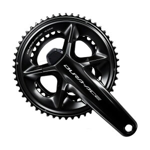 �V�}�m(SHIMANO) FC-R9200-P 172.5 50x34T �p���[�Z���T�[�t�N�����N�Z�b�g