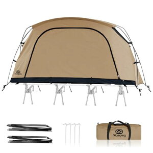GOGlamping RbgegSKY EYE CT PLUS eg  TCf Rbgp JK[ Ci[ eĝ \ 1lp c[Oh[ 3WAY^Cv y A~|[ Oo bVV T