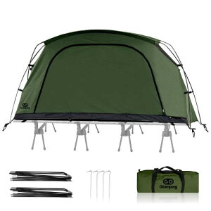 GOGlamping RbgegSKY EYE CT PLUS eg  TCf Rbgp JK[ Ci[ eĝ \ 1lp c[Oh[ 3WAY^Cv y A~|[ Oo bVV T