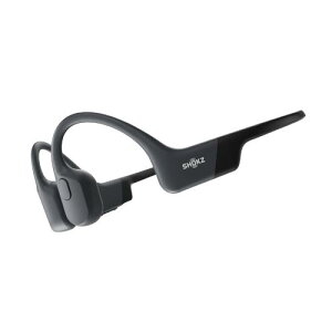 Shokz (VbNX) OpenRun `Cz CX Bluetooth5.1 I[vC[wbhz ǂȂ yAOwbhtH }CNt ZKF؍ς jOEX|[cCtH