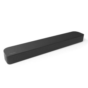 FUNLOGY SoundbariXs[J[/TEho[jVGP2024 / BluetoothΉ/erp/X}z/CX/z[VA^[/ARC/HDMI P[ut/{uh (ubN)